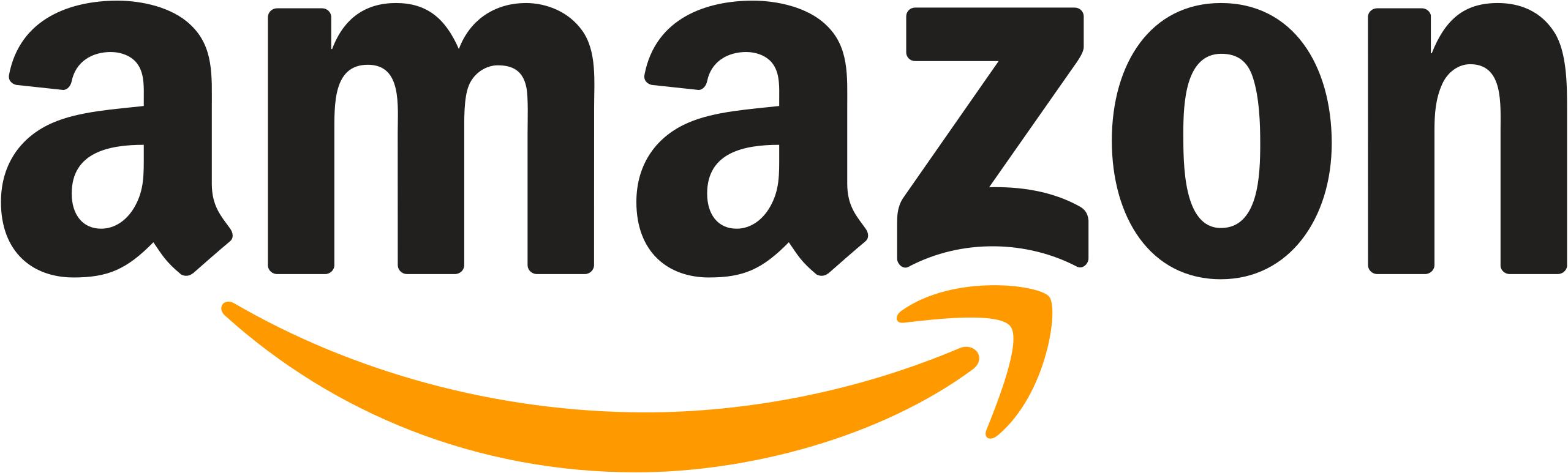 Partner Logo - amazon