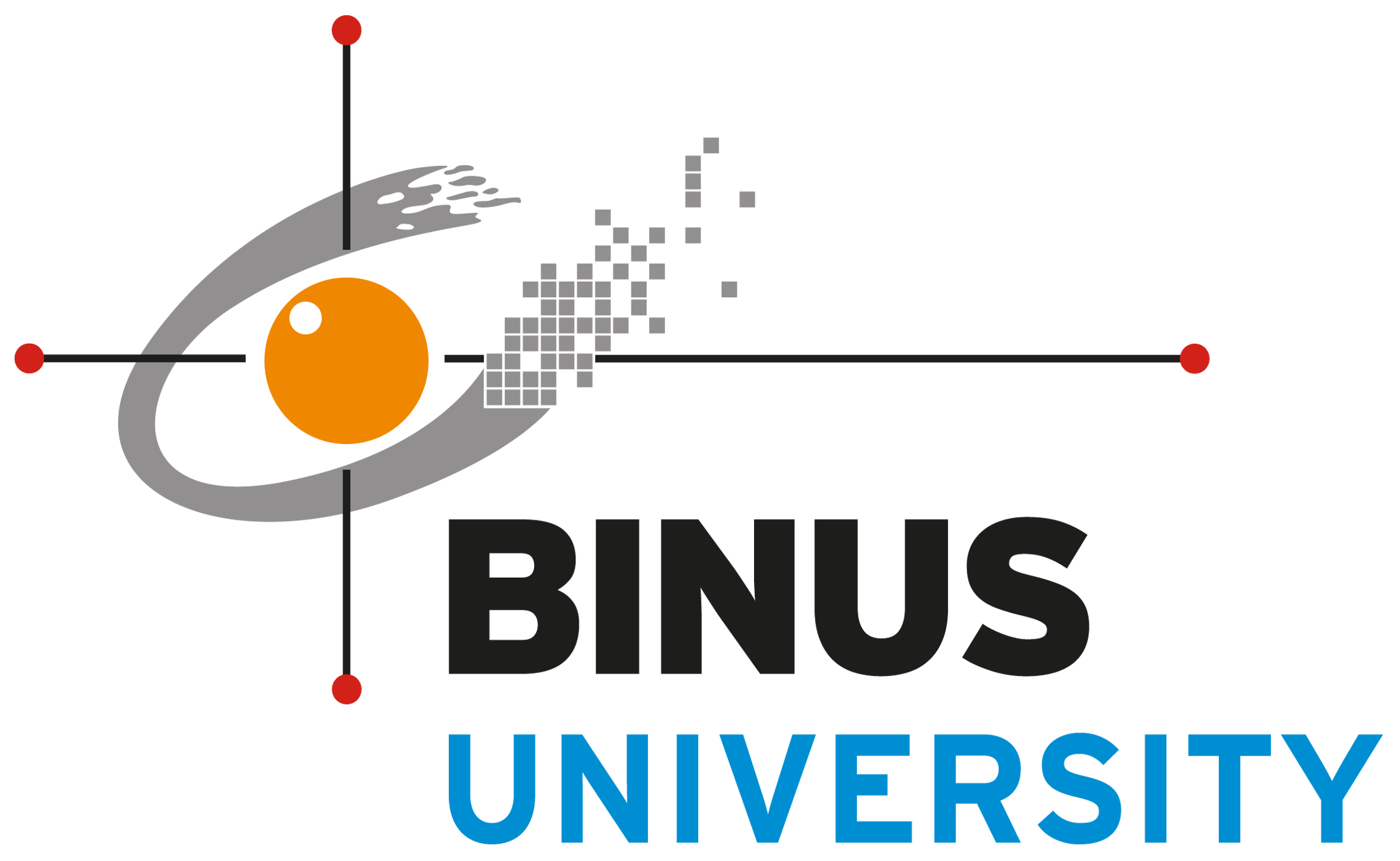 Partner Logo - binus